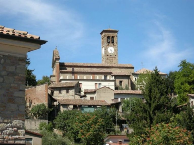 Chiesa di San Giorgio