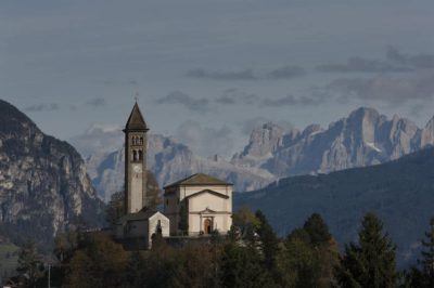 Chiesa di San Giorgio Martire