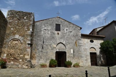 Chiesa di San Giorgio