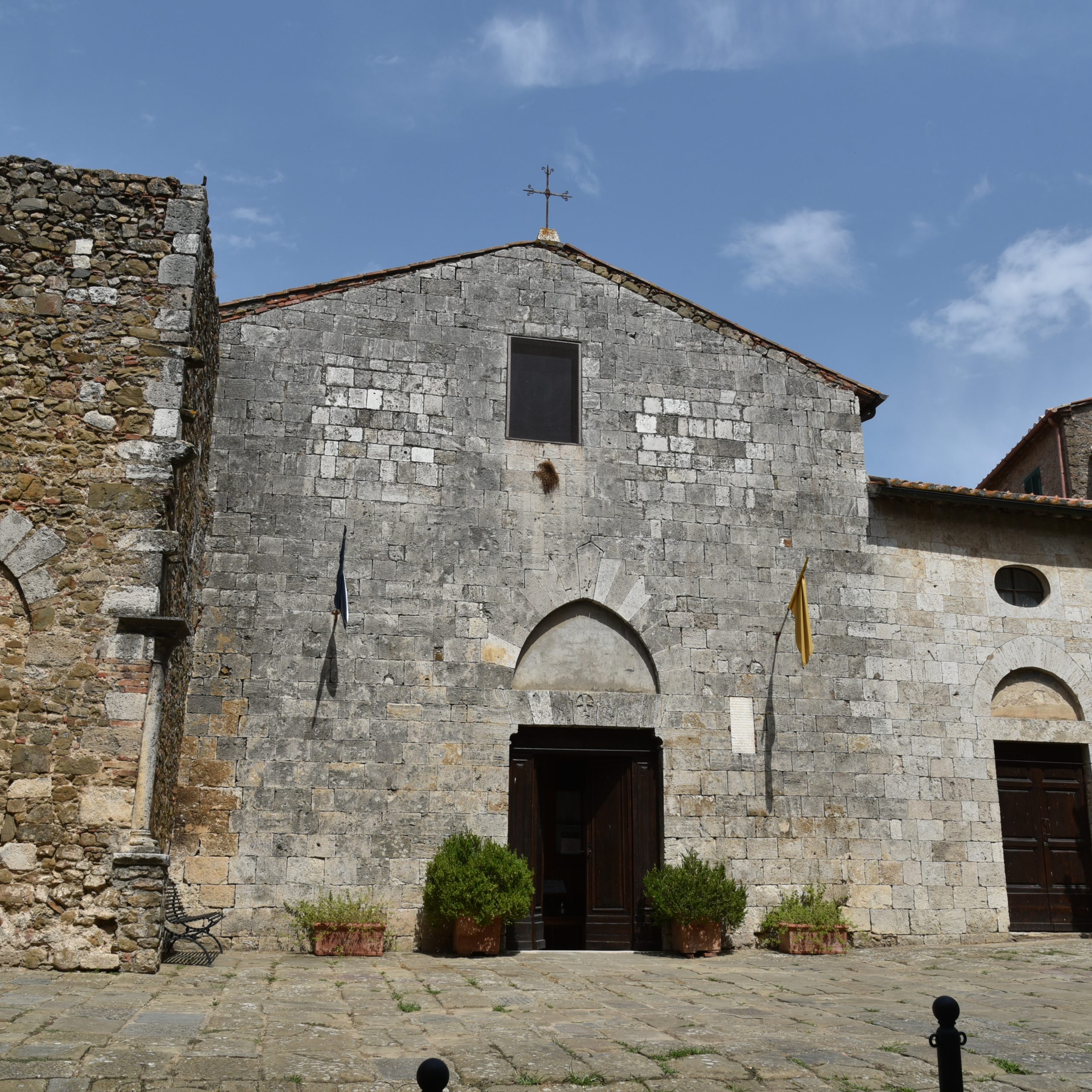 Chiesa di San Giorgio