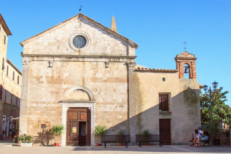 Chiesa di San Giovanni Battista