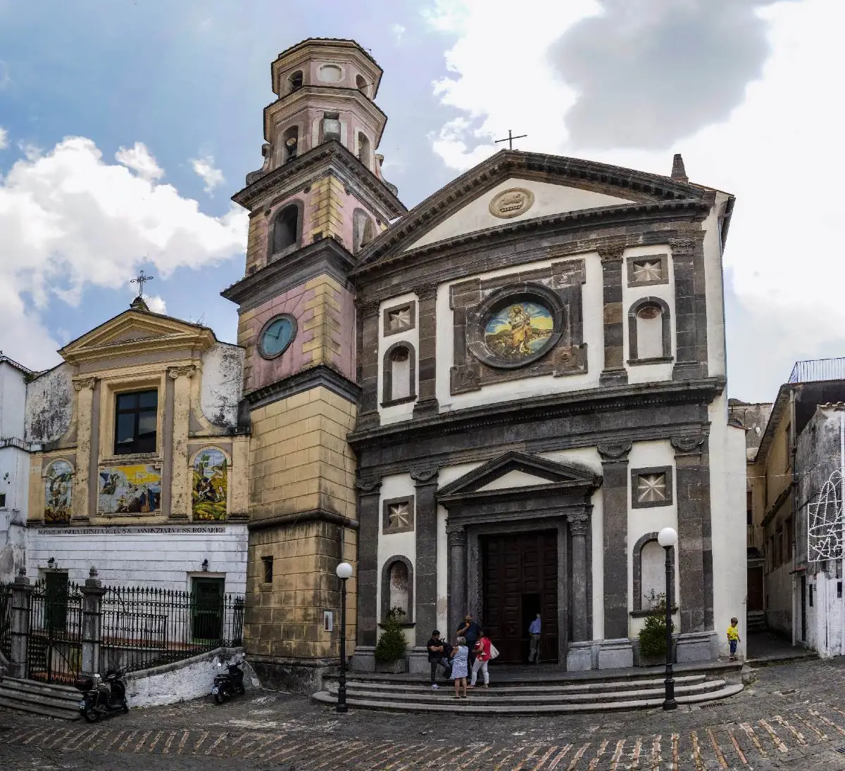 Chiesa di San Giovanni Battista
