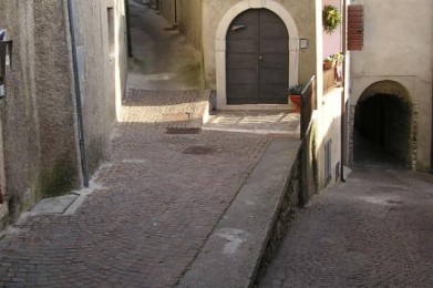 Chiesa di San Giovanni Battista a Musaga