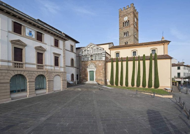 Chiesa di San Jacopo Maggiore
