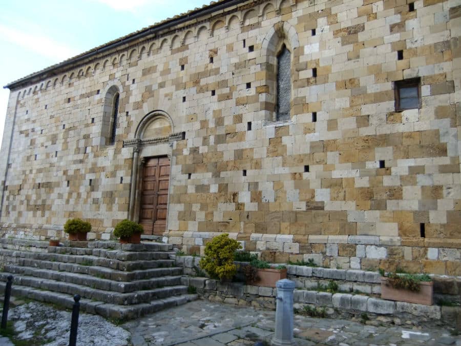 Chiesa di San Leonardo