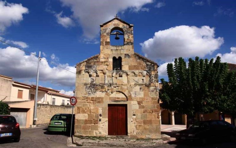 Chiesa di San Leonardo
