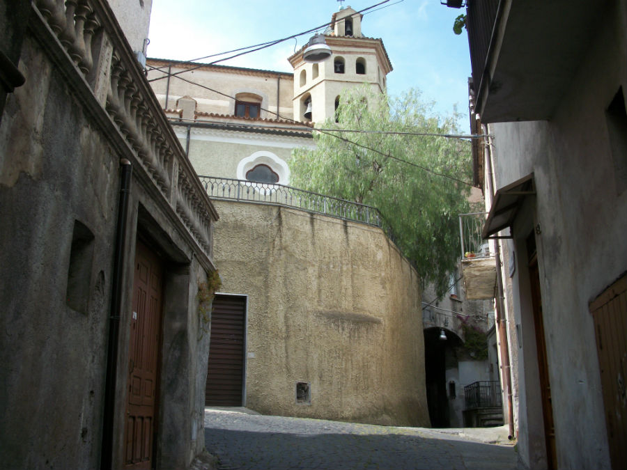 Chiesa di San Leone