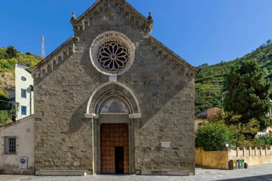 Chiesa di San Lorenzo
