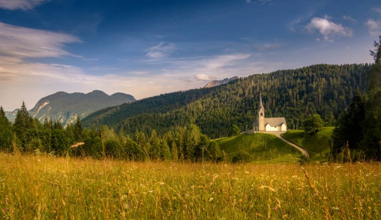 Chiesa di San Lorenzo Martire