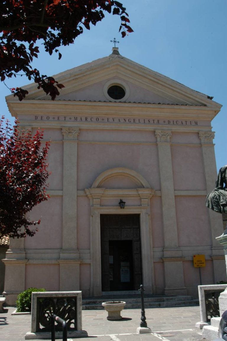 Chiesa di San Marco