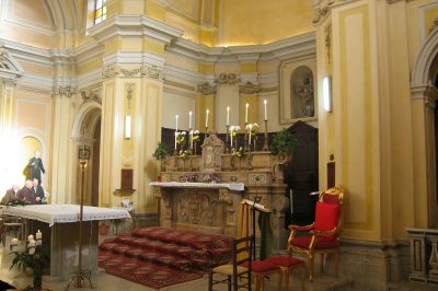 Church of San Martino