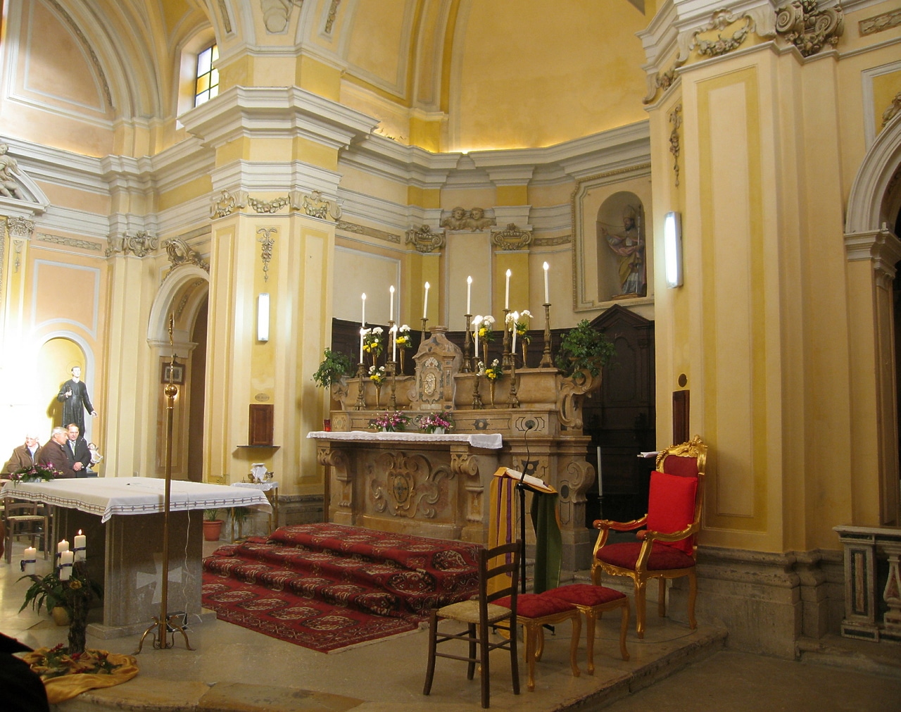 Chiesa di San Martino