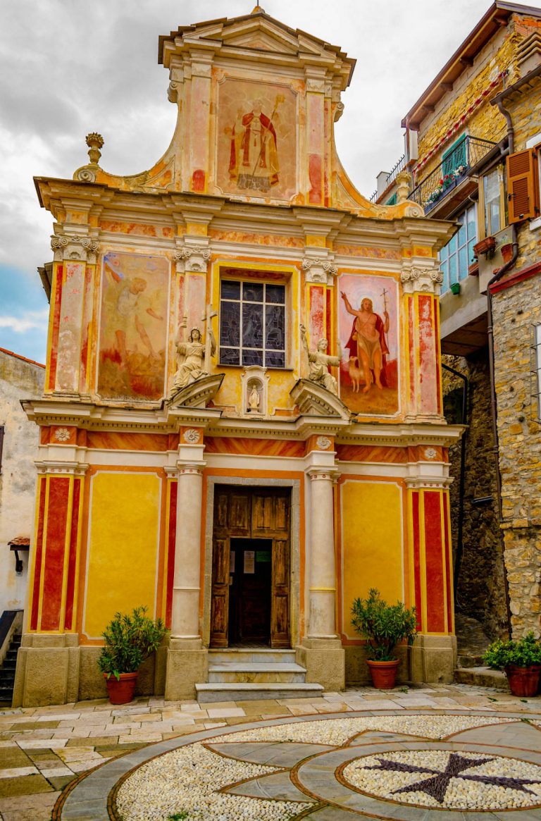 Chiesa di San Martino