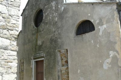 Chiesa di San Martino De Muris
