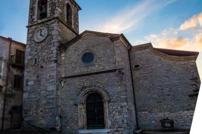 Church of San Martino Vescovo