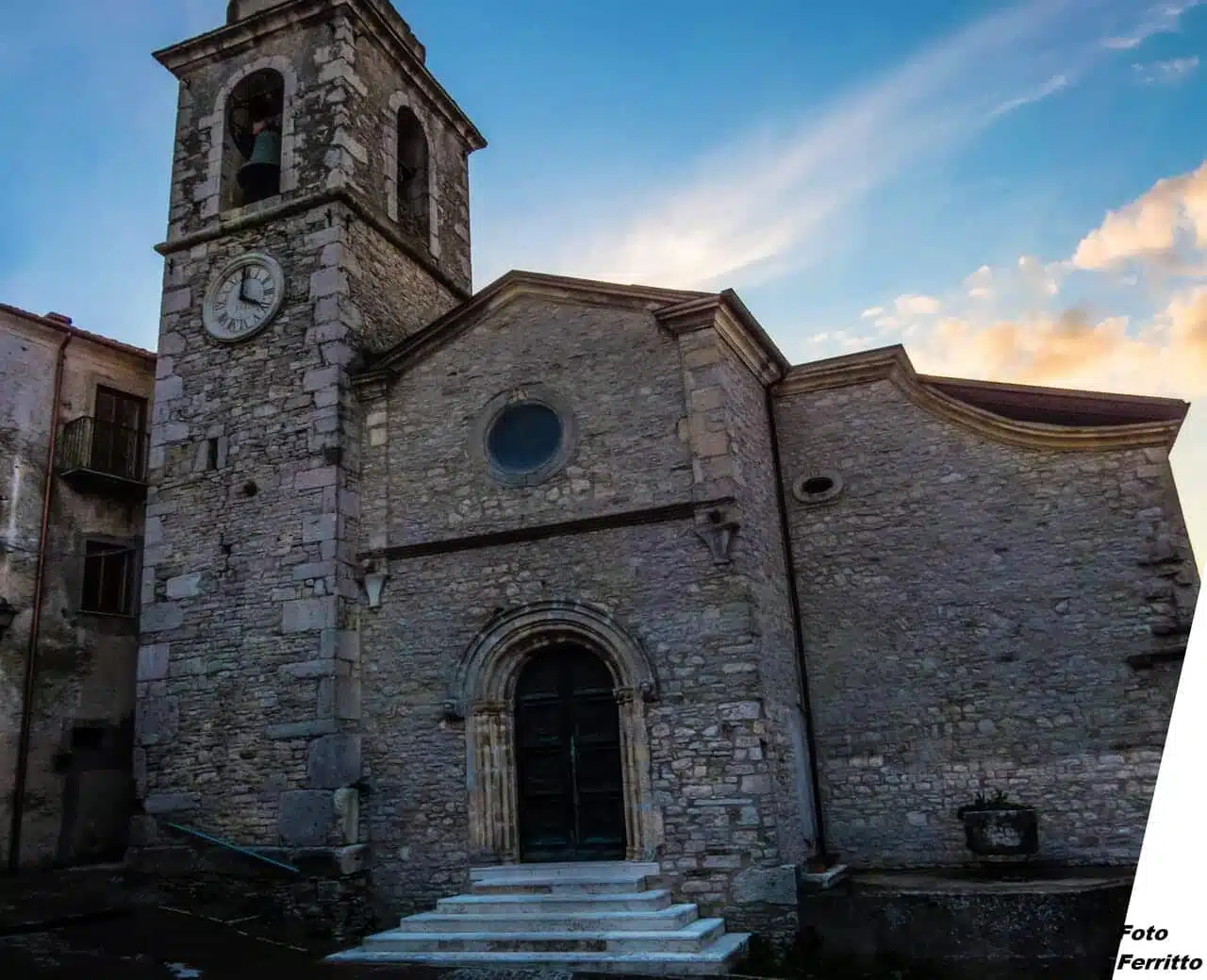 Chiesa di San Martino Vescovo