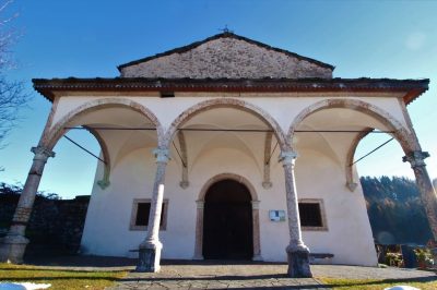Chiesa di San Mauro
