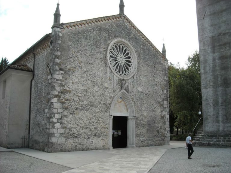 Chiesa di San Mauro