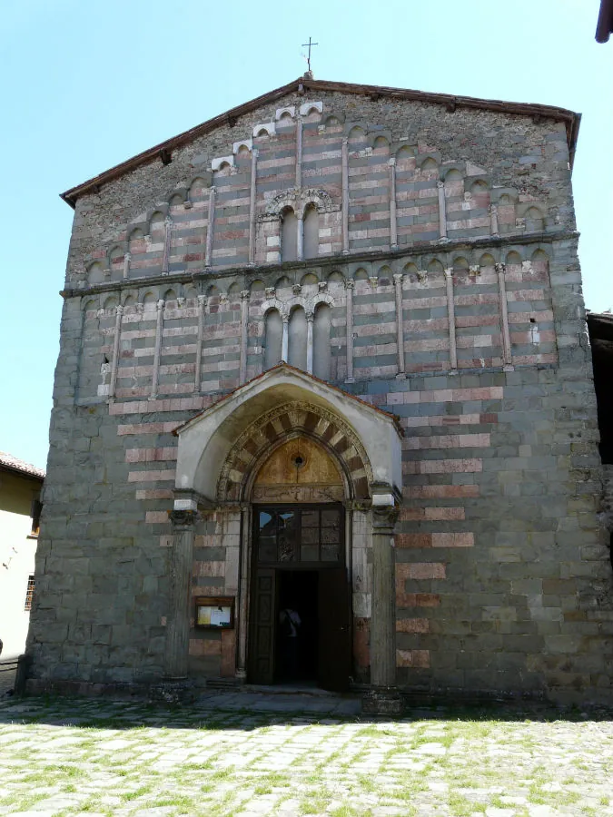Chiesa di San Michele