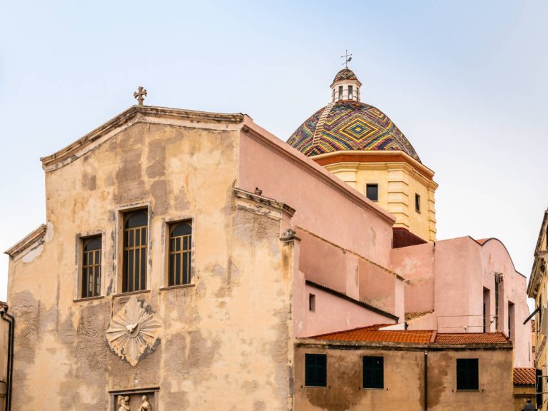 Chiesa di San Michele