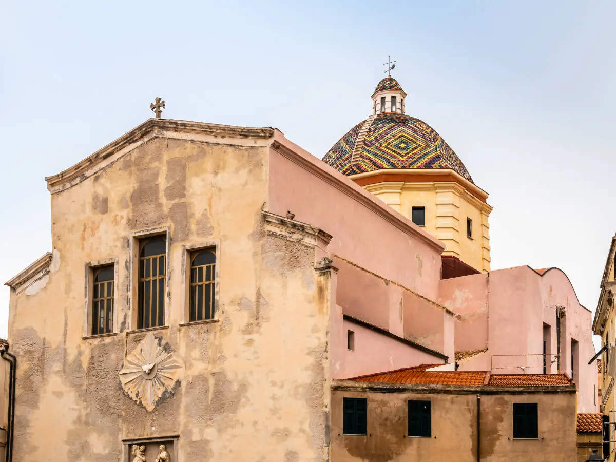 Chiesa di San Michele