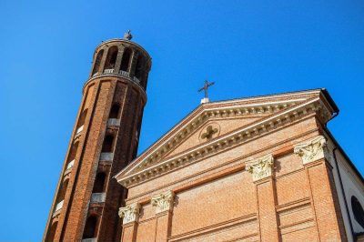 Chiesa di San Michele Arcangelo