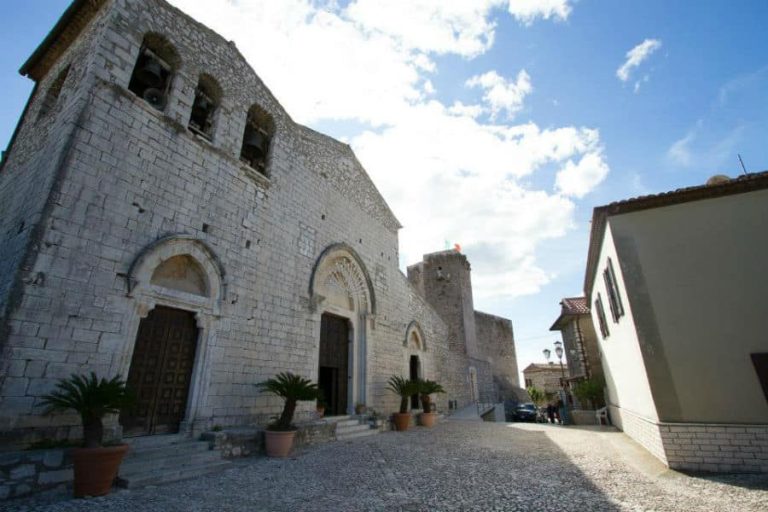 Chiesa di San Michele Arcangelo