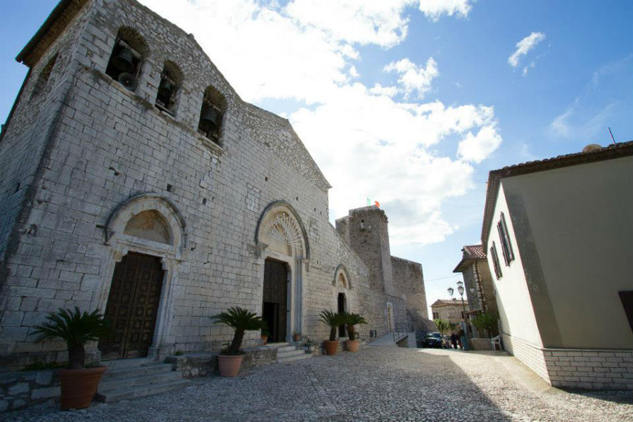 Chiesa di San Michele Arcangelo