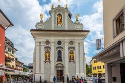 Chiesa di San Michele