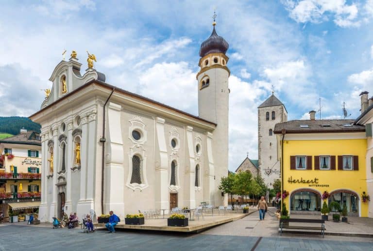 Chiesa di San Michele
