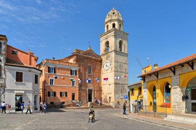 Church of San Nicola di Bari