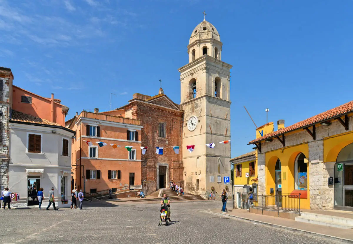 Chiesa di San Nicola di Bari
