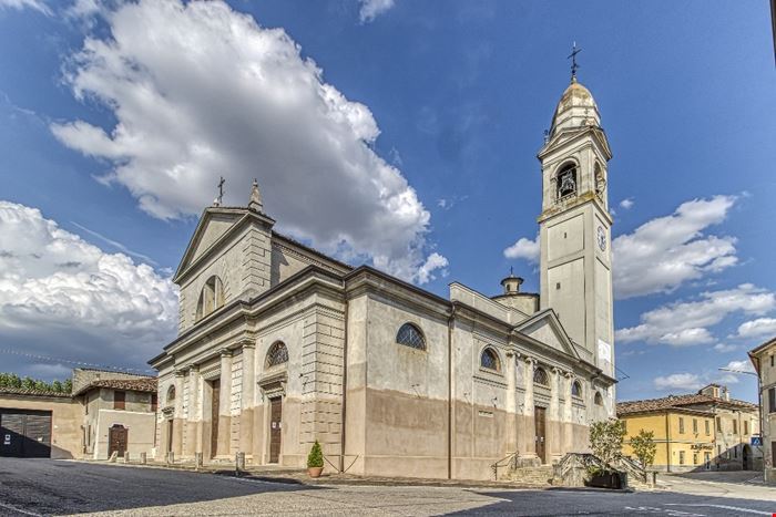 Chiesa di San Nicolò