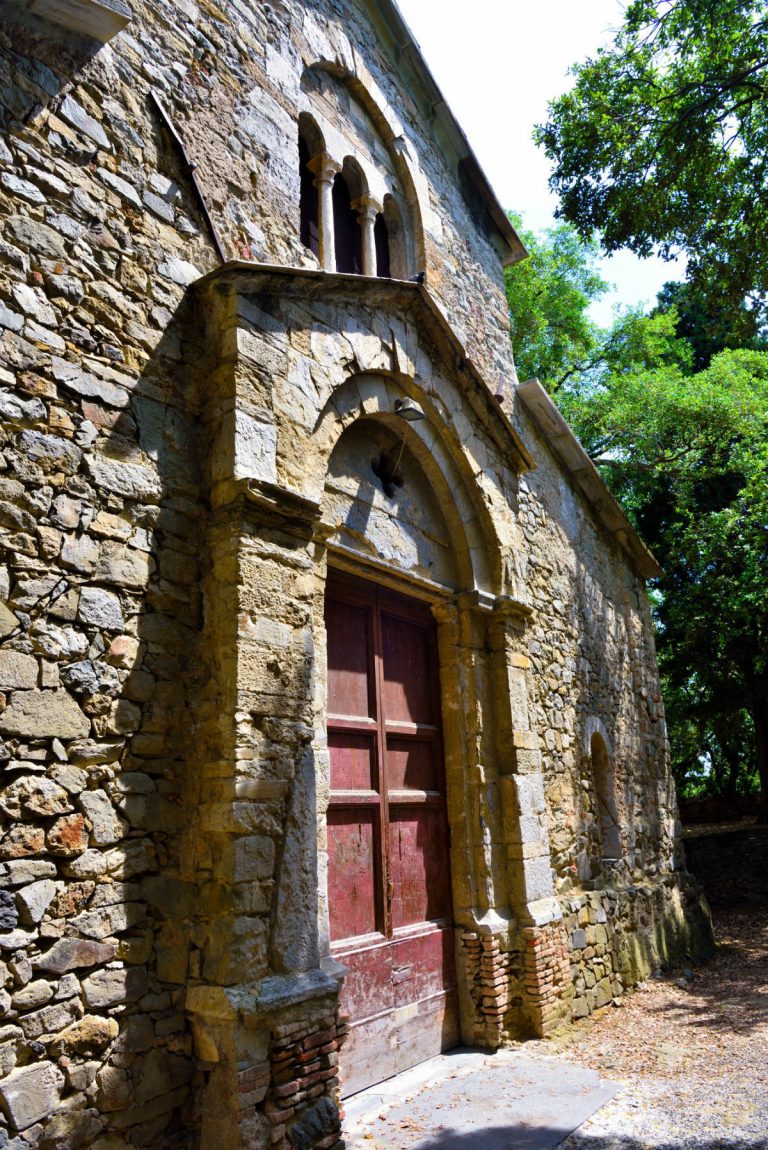 Chiesa di San Nicolò dell'Isola