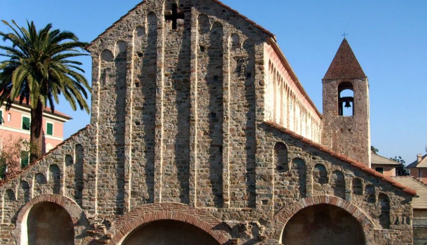 Chiesa di San Paragorio