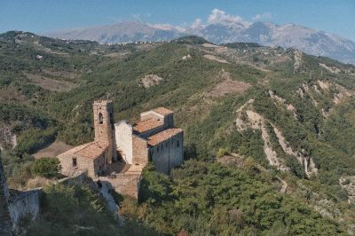 Church of San Pietro