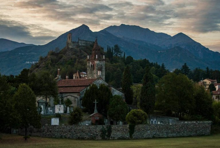 Church of San Pietro
