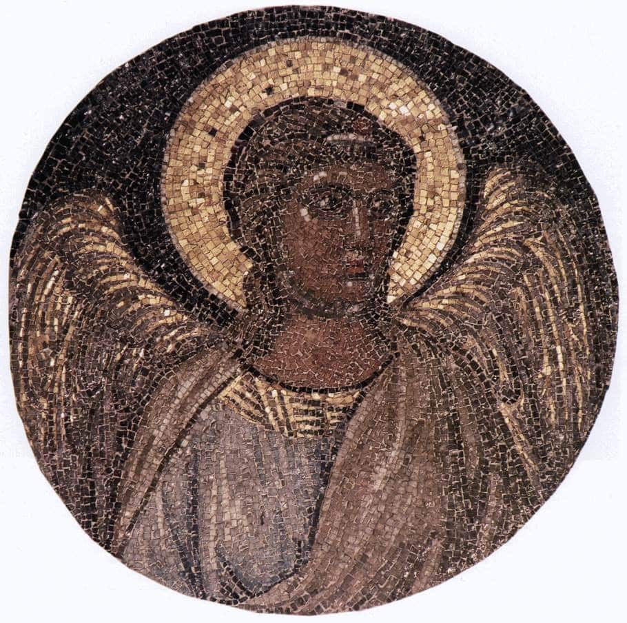 Chiesa di San Pietro Ispano