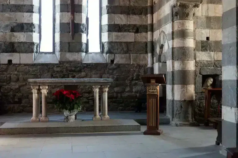 Chiesa di San Pietro