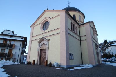 Chiesa di San Rocco