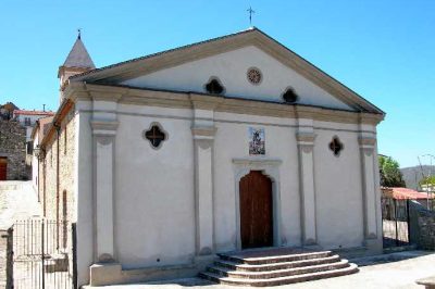 Chiesa di San Rocco