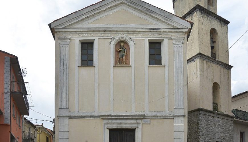 Chiesa di San Rocco
