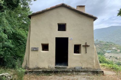 Chiesa di San Salvatore