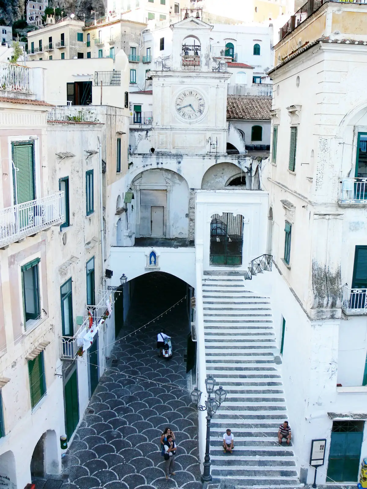 Chiesa di San Salvatore de' Birecto