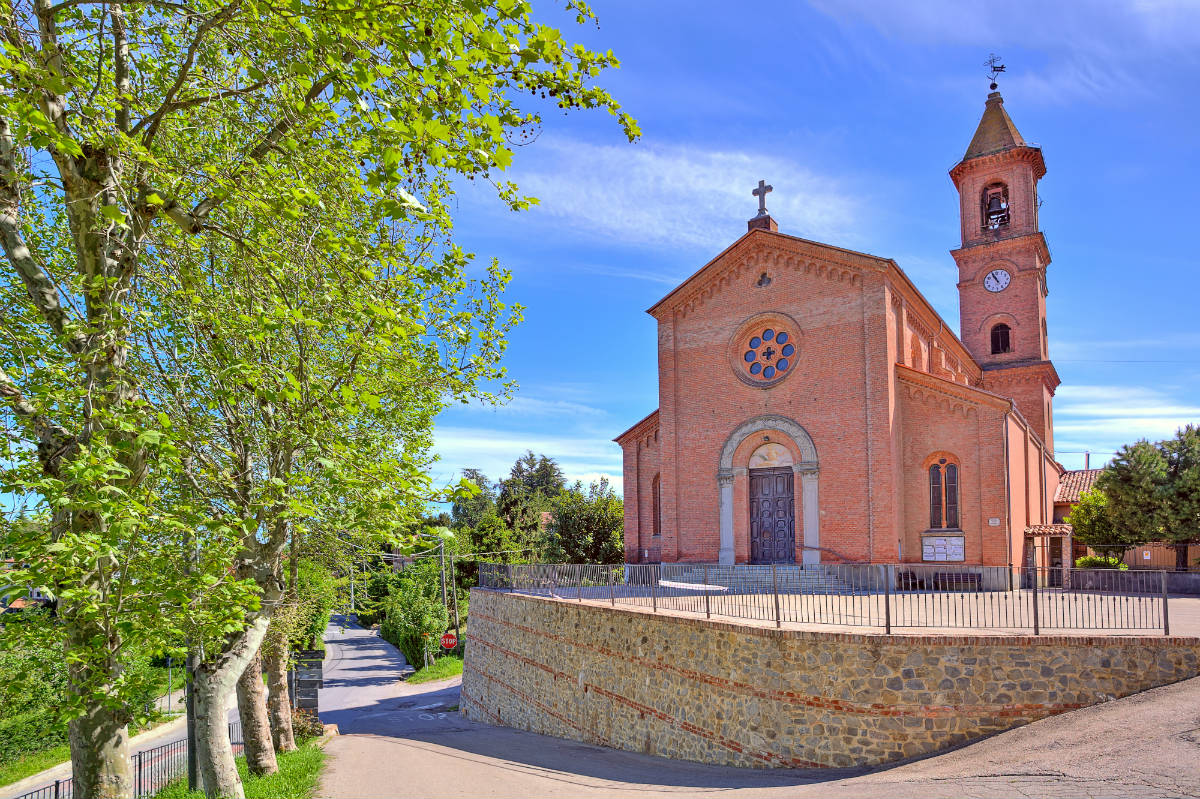 Chiesa di San Sebastiano