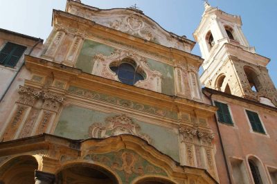 Chiesa di San Tommaso