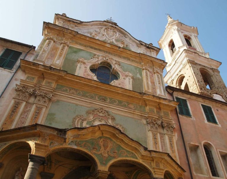Chiesa di San Tommaso