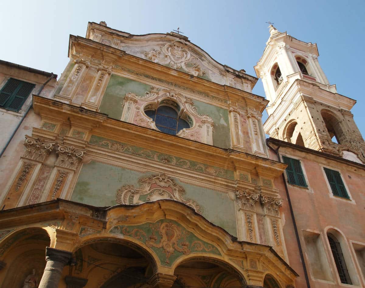 Chiesa di San Tommaso