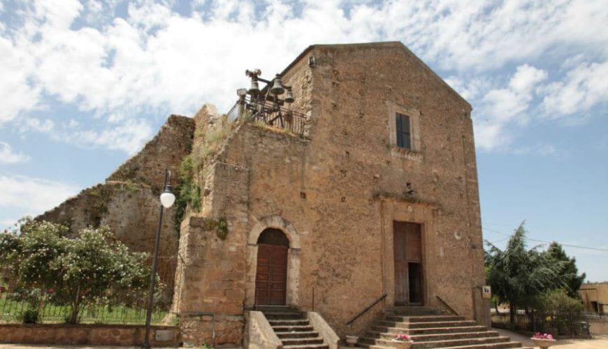 Chiesa di Sant Anna