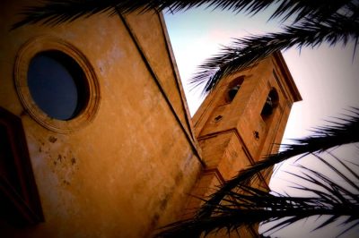 Chiesa di Sant’Erasmo